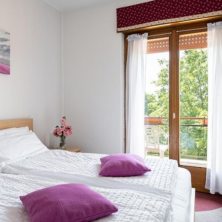 Piccolo Orso Bruno Bed & Breakfast Cavareno Bagian luar foto