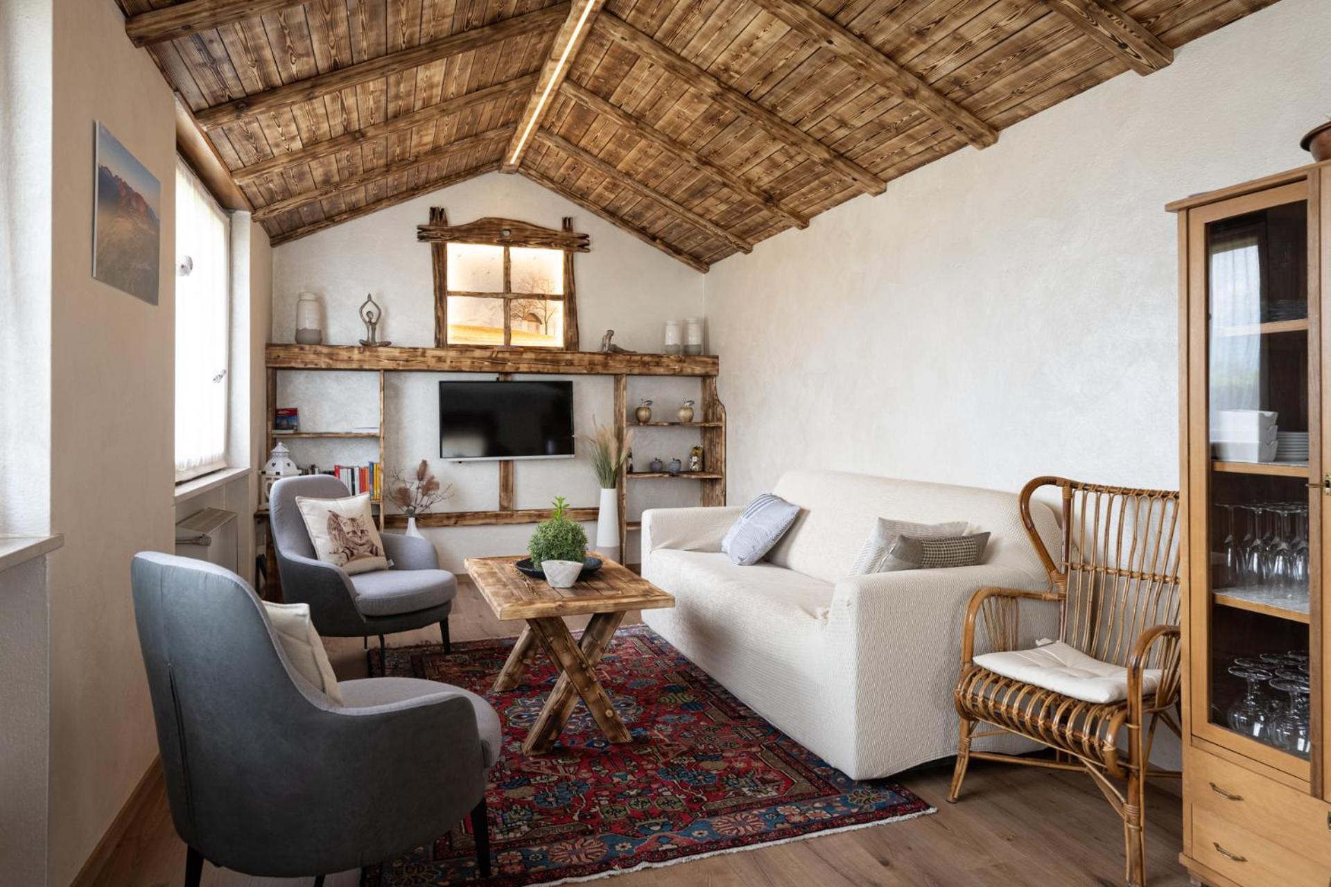 Piccolo Orso Bruno Bed & Breakfast Cavareno Bagian luar foto