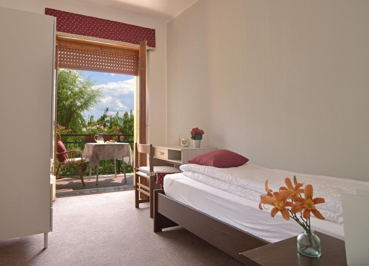 Piccolo Orso Bruno Bed & Breakfast Cavareno Bagian luar foto