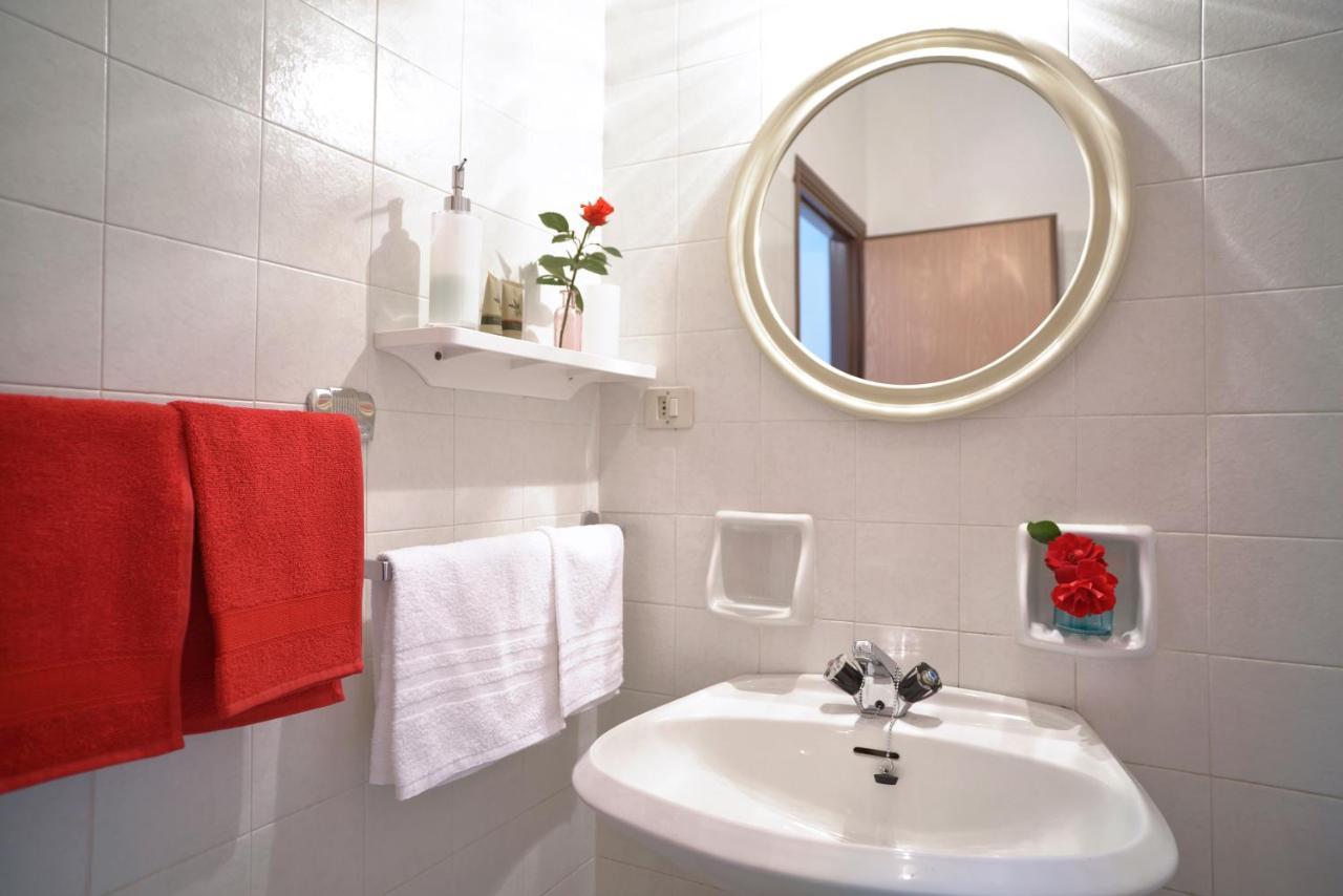 Piccolo Orso Bruno Bed & Breakfast Cavareno Bagian luar foto